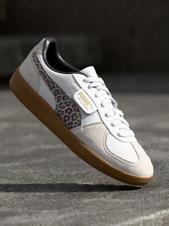 Zdjęcie produktu Sneakersy niskie Puma biały