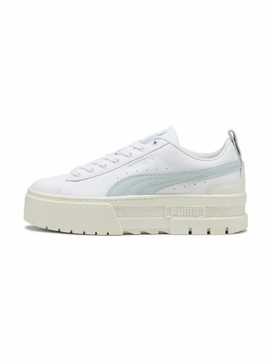 Zdjęcie produktu Sneakersy niskie Puma biały