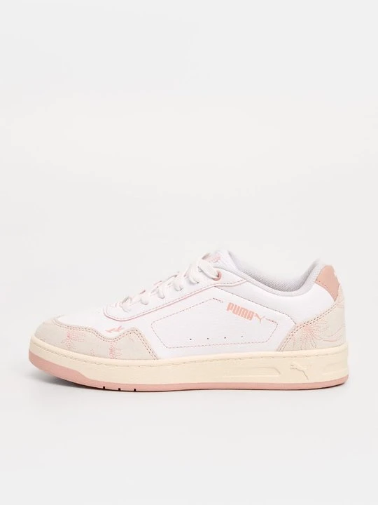 Zdjęcie produktu Sneakersy niskie Puma biały