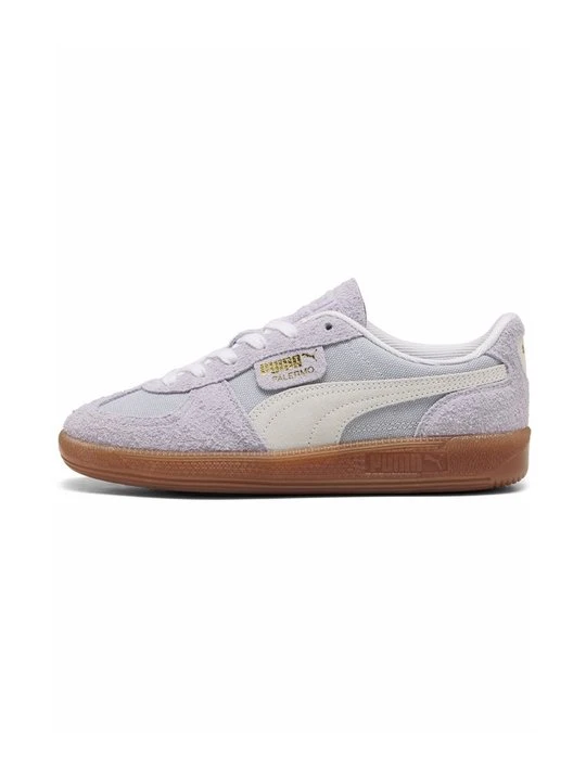 Zdjęcie produktu Sneakersy niskie Puma liliowy