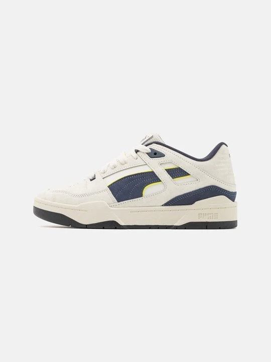 Zdjęcie produktu Sneakersy niskie Puma mleczny
