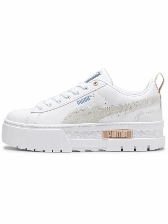Zdjęcie produktu Sneakersy niskie Puma biały