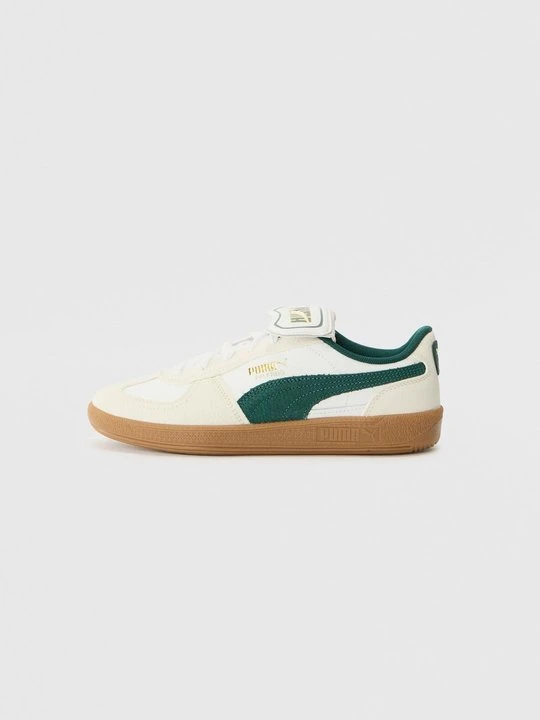 Zdjęcie produktu Sneakersy niskie Puma czerwony