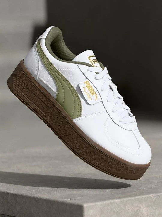 Zdjęcie produktu Sneakersy niskie Puma biały