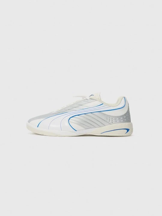 Zdjęcie produktu Sneakersy niskie Puma czerwony