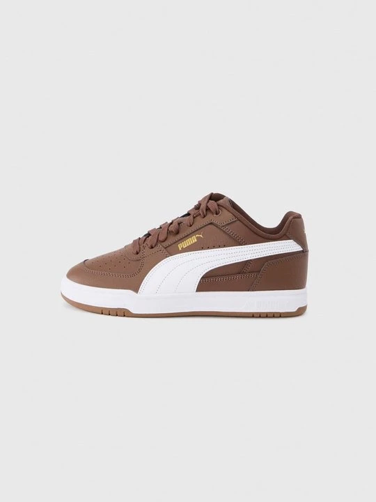 Zdjęcie produktu Sneakersy niskie Puma brązowy