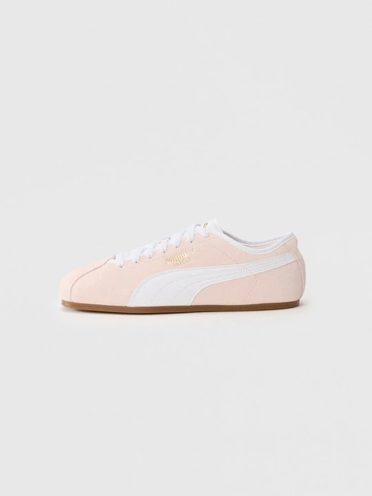 Zdjęcie produktu Sneakersy niskie Puma jasnoróżowy