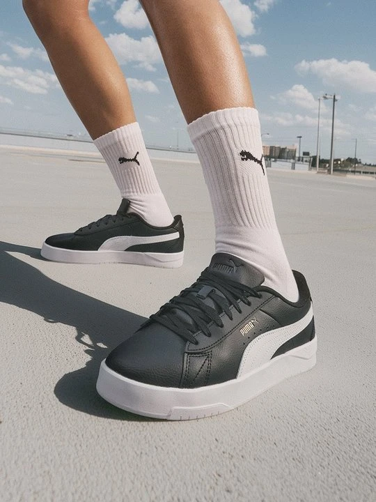 Zdjęcie produktu Sneakersy niskie Puma czarny