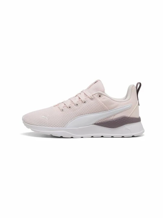 Zdjęcie produktu Sneakersy niskie Puma różowy