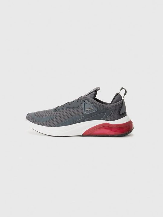 Zdjęcie produktu Sneakersy niskie Puma szary