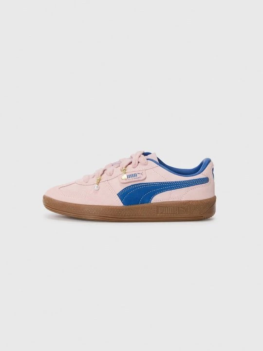 Zdjęcie produktu Sneakersy niskie Puma beżowy