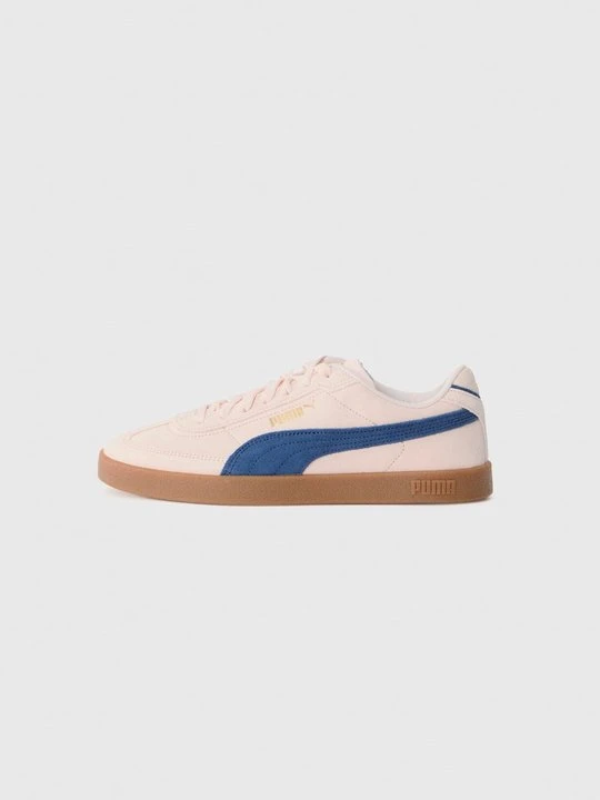 Zdjęcie produktu Sneakersy niskie Puma beżowy