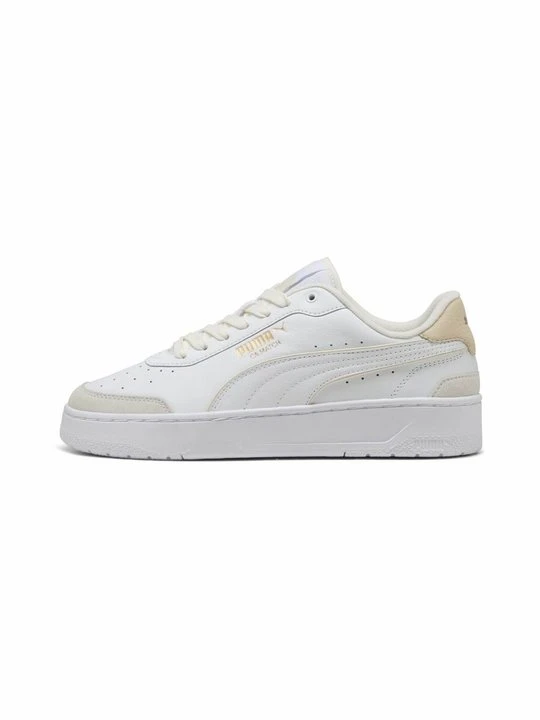 Zdjęcie produktu Sneakersy niskie Puma mleczny