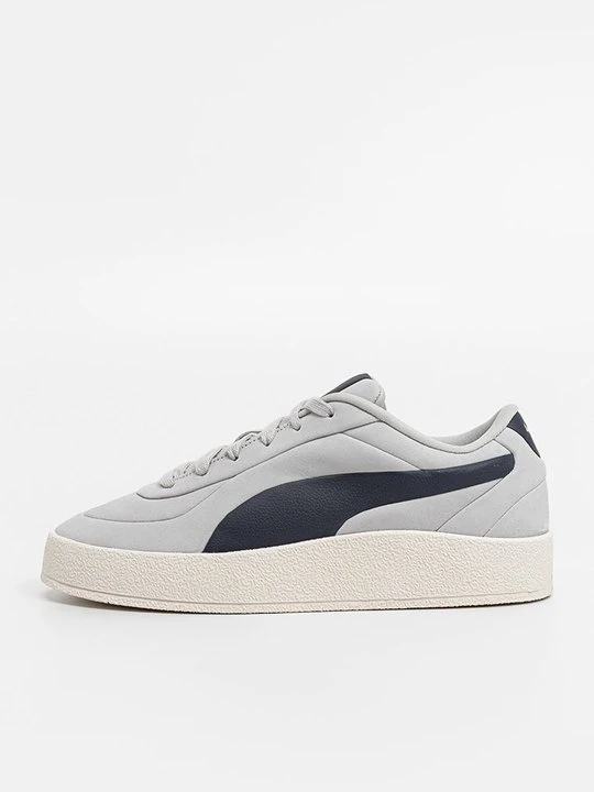 Zdjęcie produktu Sneakersy niskie Puma jasnoszary
