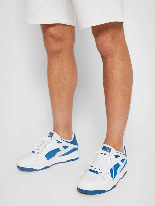 Zdjęcie produktu Sneakersy niskie Puma biały