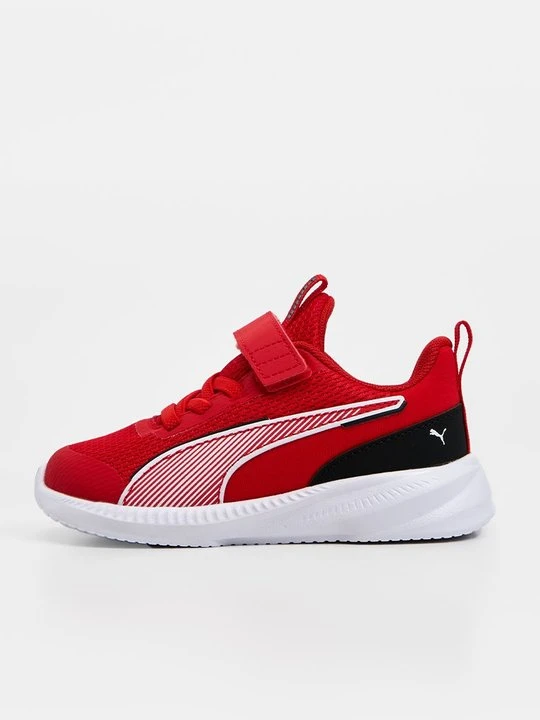 Zdjęcie produktu Sneakersy niskie Puma czerwony