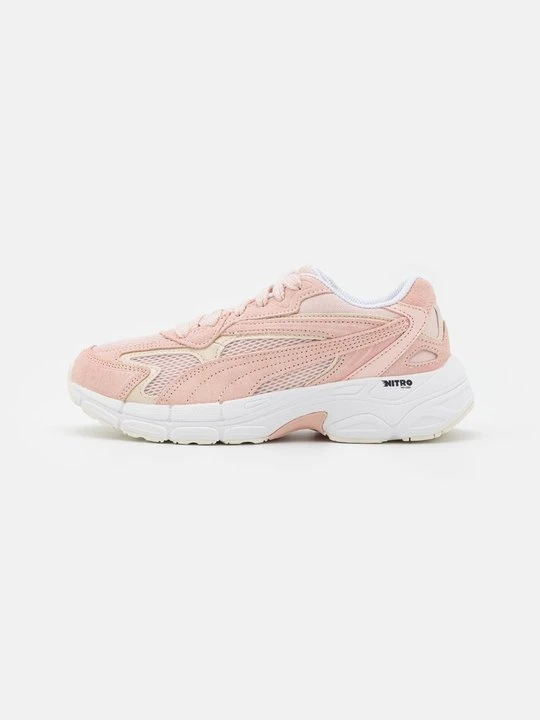 Zdjęcie produktu Sneakersy niskie Puma biały
