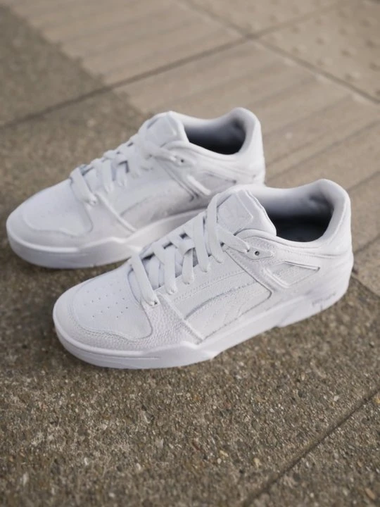 Zdjęcie produktu Sneakersy niskie Puma biały
