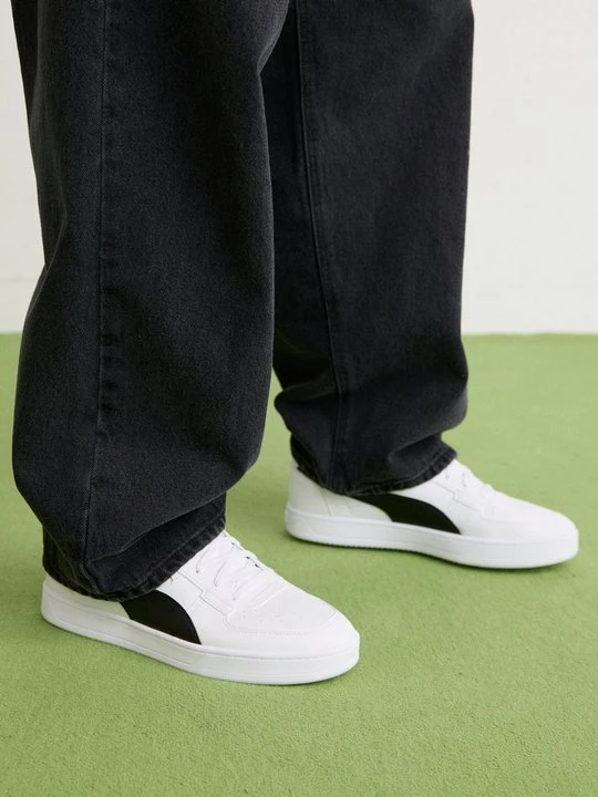 Zdjęcie produktu Sneakersy niskie Puma biały