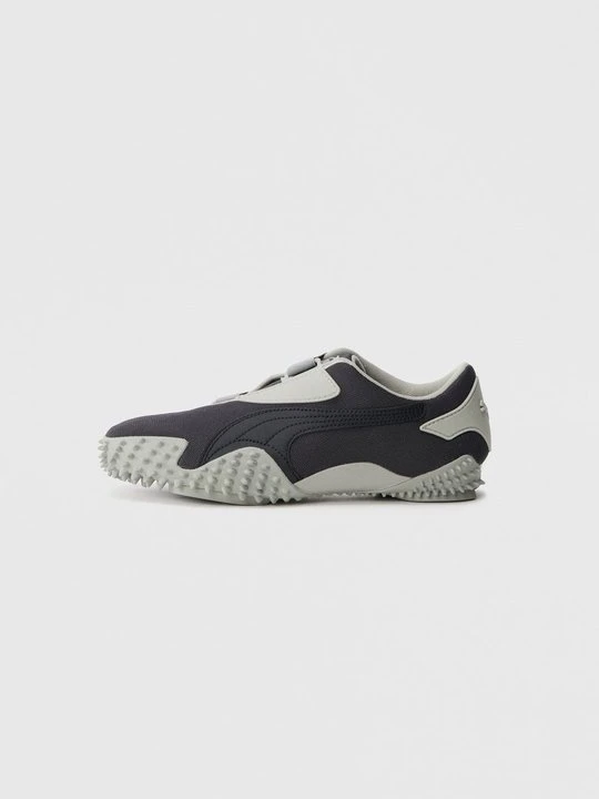 Zdjęcie produktu Sneakersy niskie Puma szary