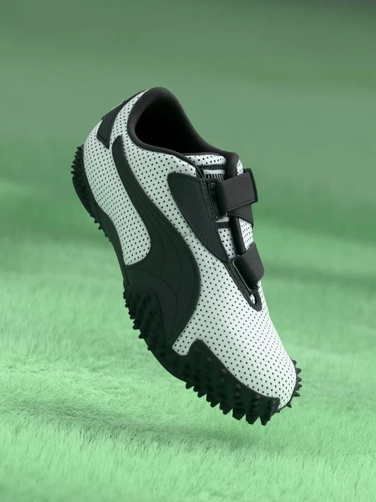 Zdjęcie produktu Sneakersy niskie Puma biały