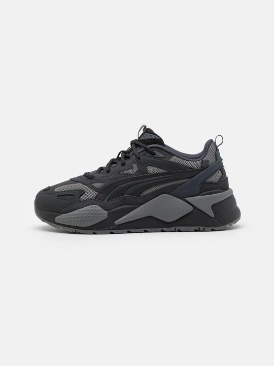 Zdjęcie produktu Sneakersy niskie Puma antracytowy