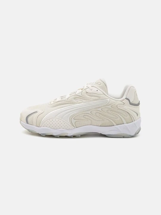 Zdjęcie produktu Sneakersy niskie Puma szary