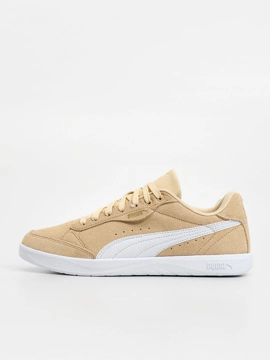 Zdjęcie produktu Sneakersy niskie Puma czarny