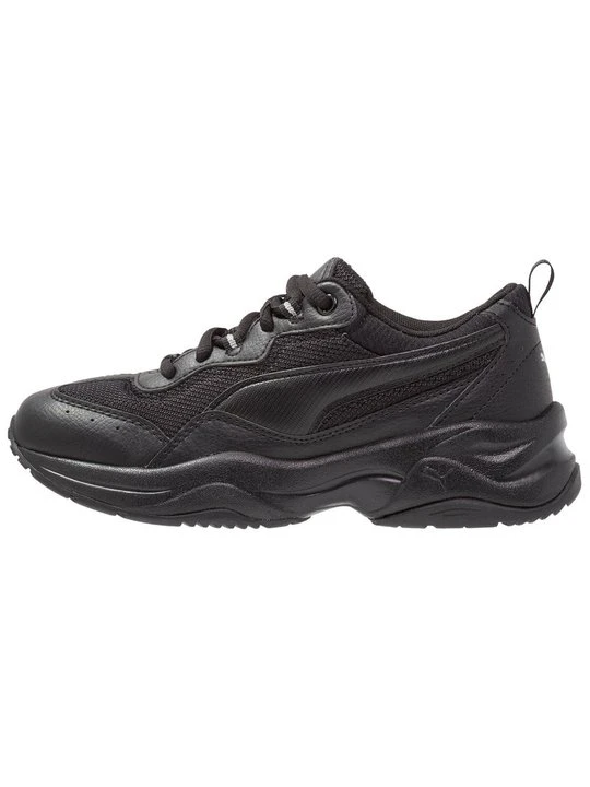 Zdjęcie produktu Sneakersy niskie Puma czarny
