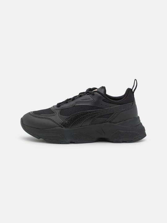 Zdjęcie produktu Sneakersy niskie Puma czarny