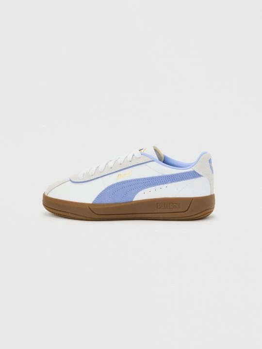 Zdjęcie produktu Sneakersy niskie Puma biały