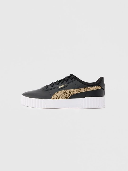 Zdjęcie produktu Sneakersy niskie Puma czarny