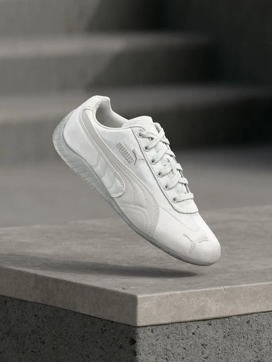 Zdjęcie produktu Sneakersy niskie Puma szary