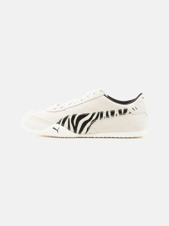 Zdjęcie produktu Sneakersy niskie Puma czarny