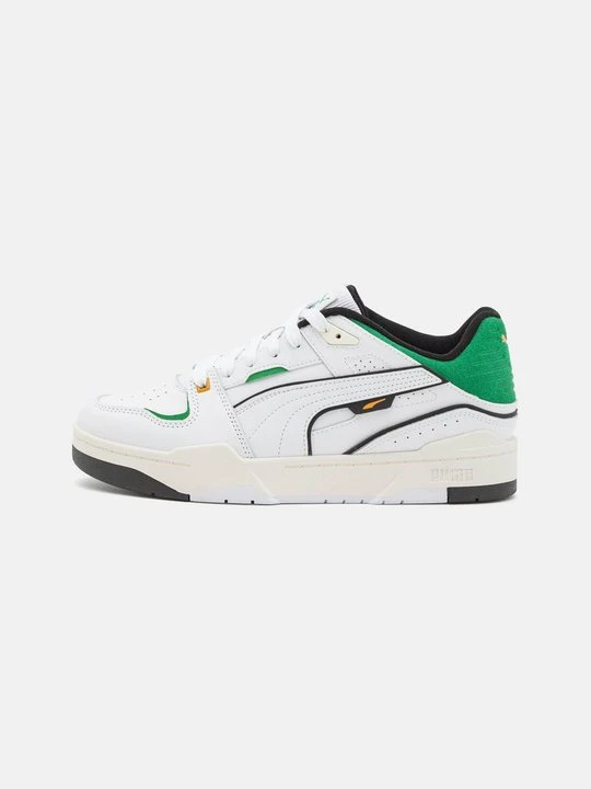 Zdjęcie produktu Sneakersy niskie Puma biały