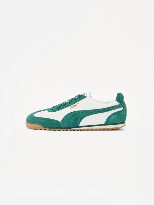 Zdjęcie produktu Sneakersy niskie Puma biały