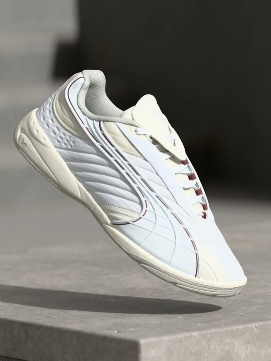 Zdjęcie produktu Sneakersy niskie Puma biały