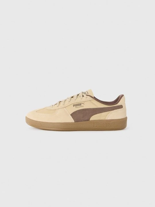 Zdjęcie produktu Sneakersy niskie Puma beżowy