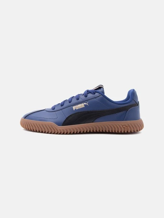 Zdjęcie produktu Sneakersy niskie Puma granatowy
