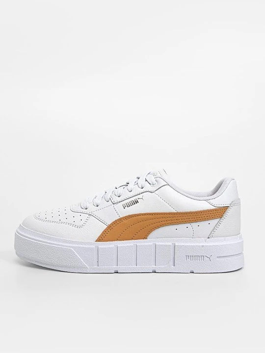 Zdjęcie produktu Sneakersy niskie Puma biały