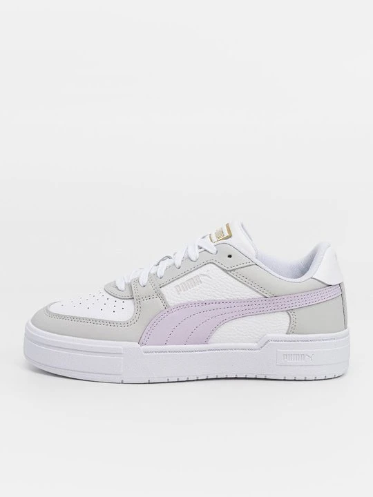 Zdjęcie produktu Sneakersy niskie Puma biały