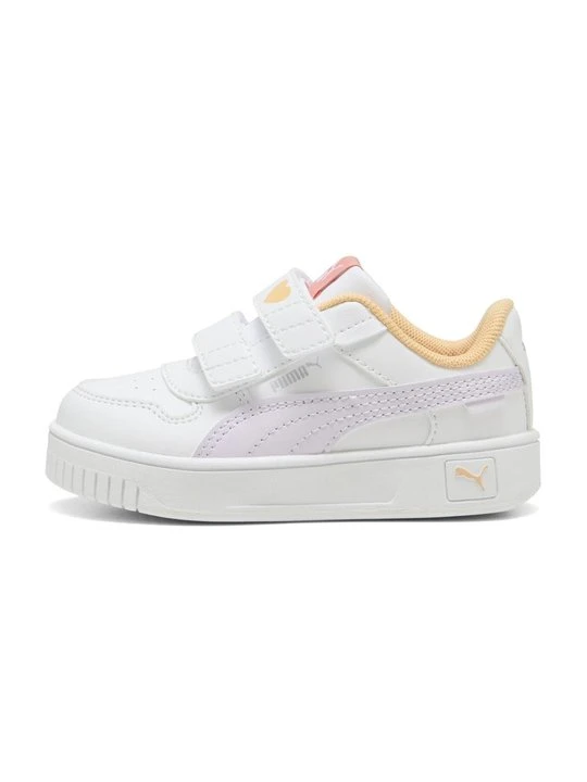 Zdjęcie produktu Sneakersy niskie Puma biały