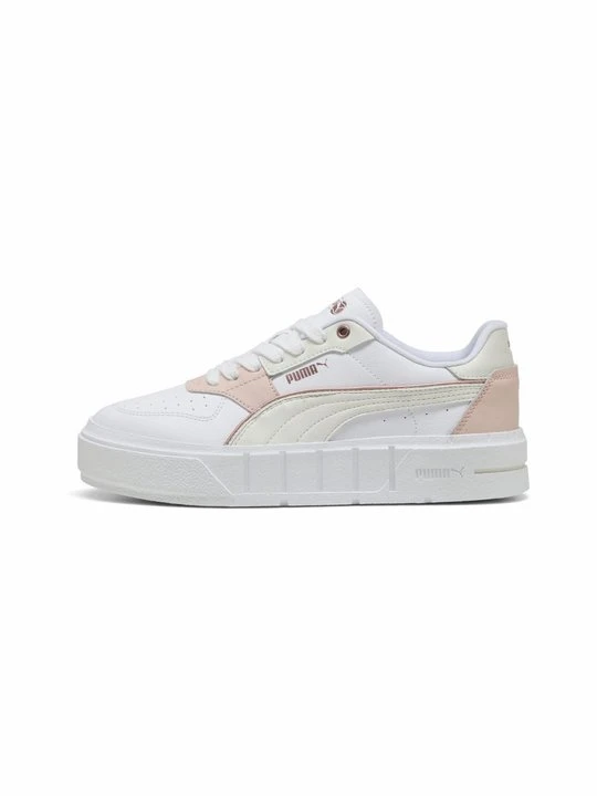 Zdjęcie produktu Sneakersy niskie Puma mleczny