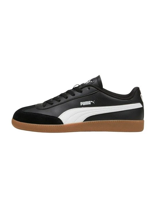 Zdjęcie produktu Sneakersy niskie Puma czarny