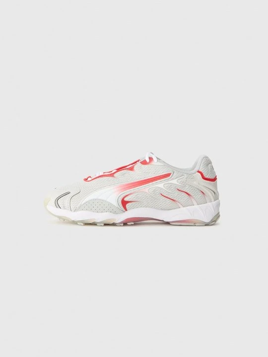 Zdjęcie produktu Sneakersy niskie Puma jasnoszary