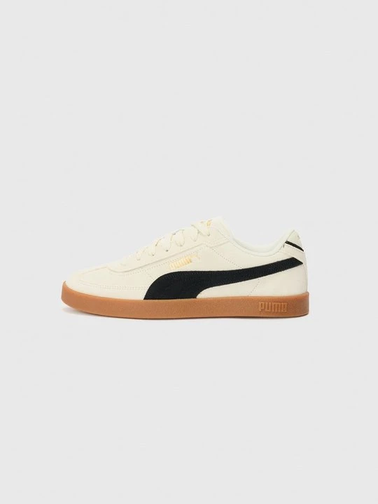 Zdjęcie produktu Sneakersy niskie Puma szary