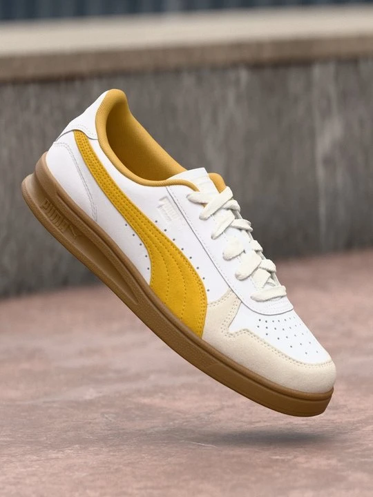 Zdjęcie produktu Sneakersy niskie Puma biały