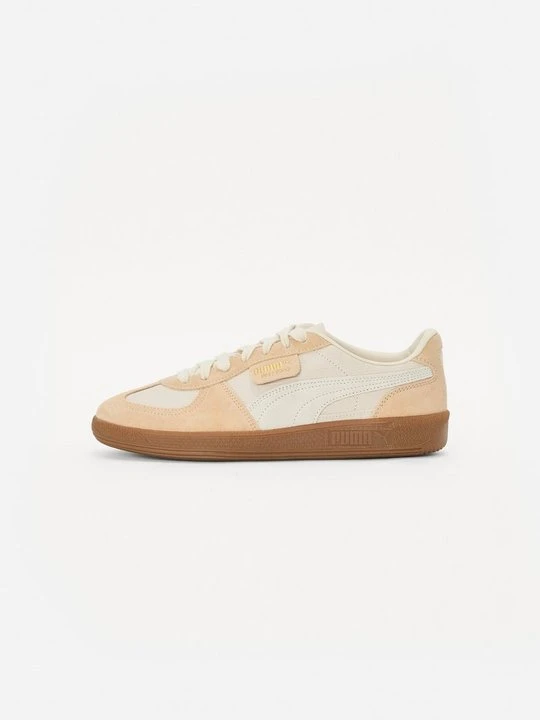 Zdjęcie produktu Sneakersy niskie Puma beżowy
