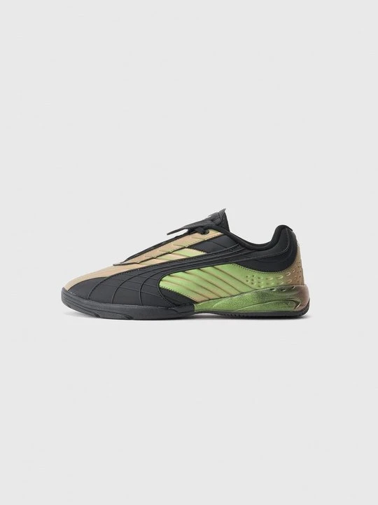Zdjęcie produktu Sneakersy niskie Puma czarny