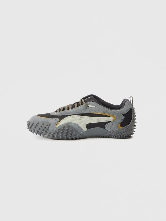 Zdjęcie produktu Sneakersy niskie Puma szary